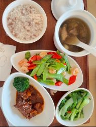 -爱悦月子中心·时光(武侯店)