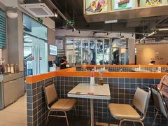 -肥韬茶餐厅(海上世界店)