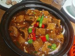 -魔鬼牛蛙小厨•烤鱼•龙虾(上马墩光华时代店)