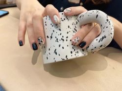 -POINT服务季·点睛创意美甲沙龙