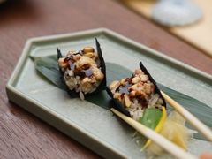 -莳空烧鸟店(晨沐店)