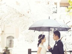 -梦想屋摄影工作室(丽原天际店)