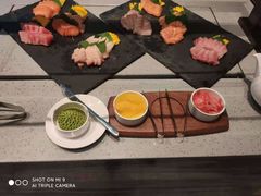 -上海世茂皇家艾美酒店