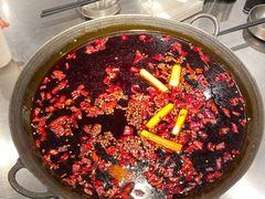 -大虎老火锅(直港大道店)
