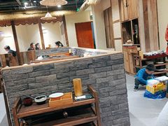 -重庆古老火锅