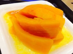 -羊阿公·嘉福烤全羊龙虾馆·家常菜(广益店)