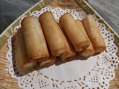 -金山记靓鸡专门店·中山菜