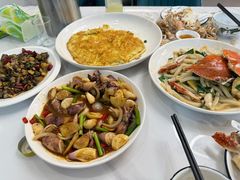 -健跳小海鲜(人民路店)