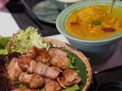 -暹罗湾东南亚餐厅
