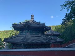 -香山公园