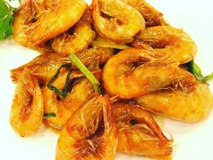 -北门饭店(三香路店)