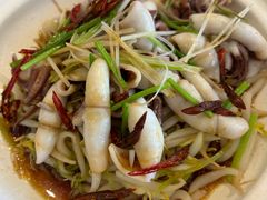 -船歌·鱼水饺青岛菜(金狮广场店)