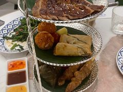 -KingThaia金泰兰(滨江天街店)