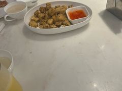 -南太湖山庄·四季轩&国风堂中餐厅