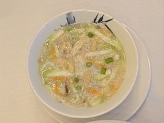 -寻味顺德·顺峰山庄(大良店)