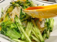 -魏家凉皮(博水商务大厦店)