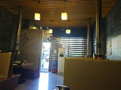 -山居屋炭火烧肉(厚街万达店)