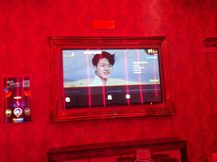 -K歌1号量贩KTV(皇岗口岸店)