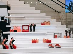 -CHANEL(恒隆广场店)