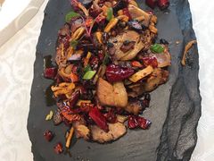 -马凯餐厅(地安门店)