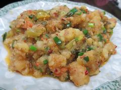 -白家寨子·山野白族菜(古城总店)