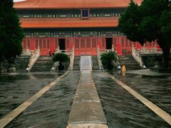 -历代帝王庙博物馆