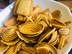 -半天妖烤鱼(方庄店)