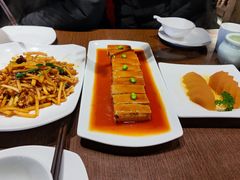 -老牌坊鲁菜名店(宽厚里店)