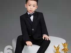 -海马体家庭照相馆(北京芳圆里 ID MALL店)