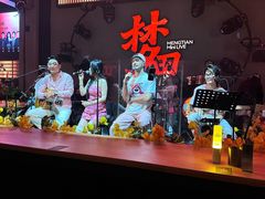 -梦田音乐miniLIVE(漳州店)