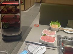 -海底捞火锅(龙湖三千集店)