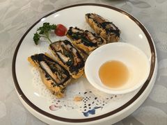 -鹭园酒家·四十年老字号