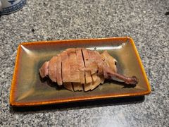 -南京大牌档(青岛万象城店)
