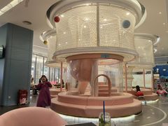-BossBabe亲子餐厅(金光华广场店)