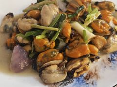 -乐在集市海鲜大排档(平潭店)