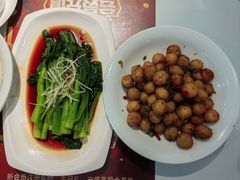 -新疆兵团食府清真(马连道店)