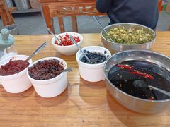 -熊氏牛羊杂粉(龙眼井总店)