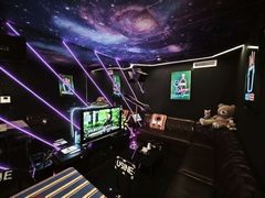 -4k轰趴馆(苏州街店)