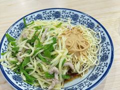 -美新点心店(陕西北路店)