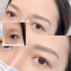 -MIVI半永久纹眉绣眉