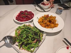 -旺达·福州菜(正大广场店)