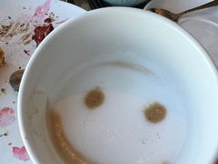 拿铁-济南凯宾斯基酒店-THE VIEW云景全日制餐厅
