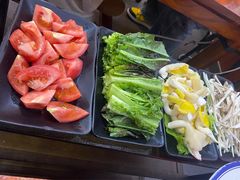 -大理.老字号渝记酸萝卜乌鱼(古城总店)