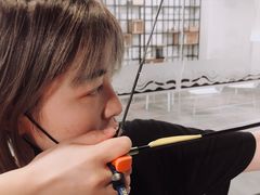 -無弓射箭俱乐部(领展中心城店)