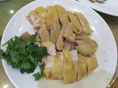 -瑞记湛江鸡饭店·粤西第一鸡(粤垦店)