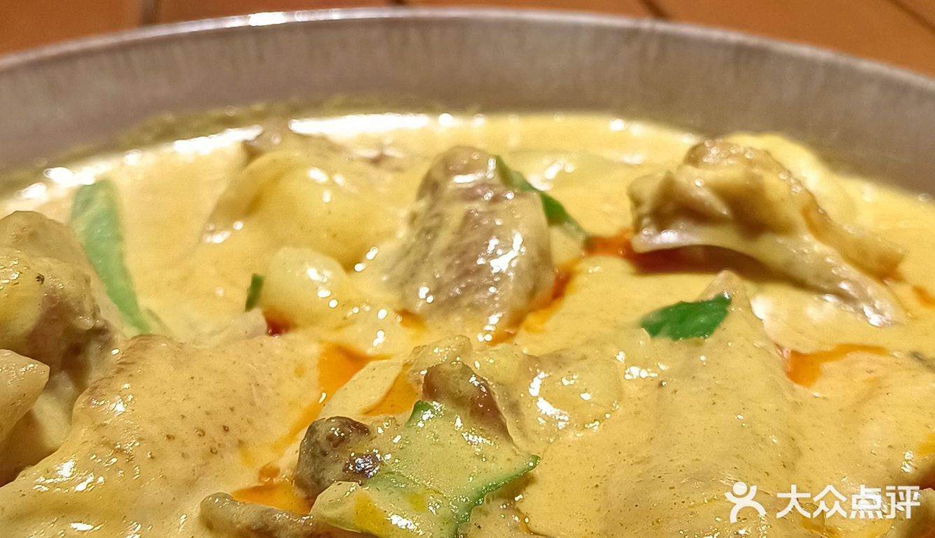 广州沙面🉐兰桂坊