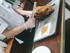 -紫光园·烤鸭(吕家营店)