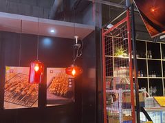 -小红烤翅(傅厚岗店)