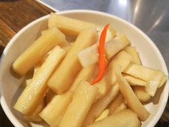 -龙巢盱眙龙虾·牛蛙·烧烤宵夜(八卦岭店)