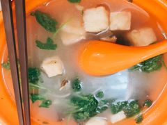 老鸭粉丝汤-法华汤包馆(法华镇路店)